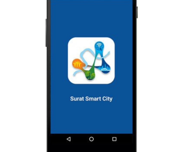 IUDX platform makes mobility smarter in Surat