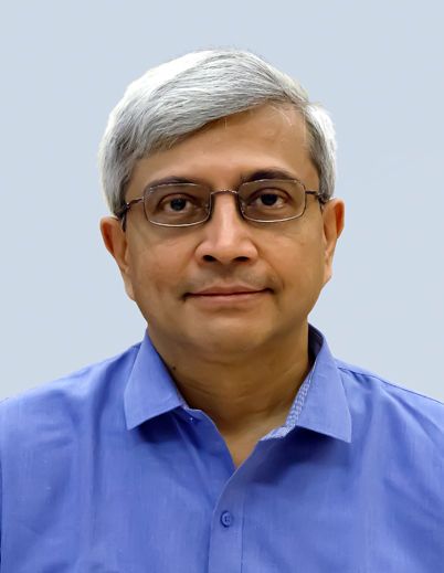 Prof Govindan Rangarajan 