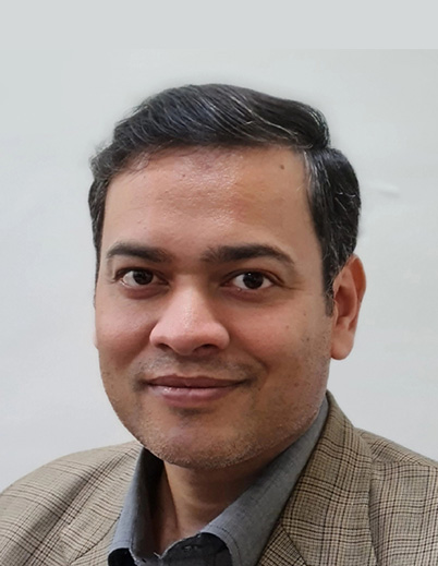 Shri Rahul Kapoor